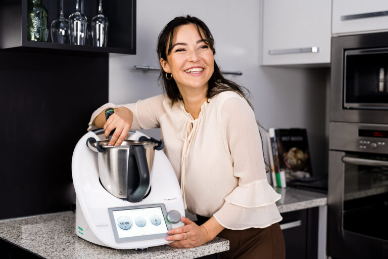Ich bin Thermomix® Testimonial – was heißt das?
