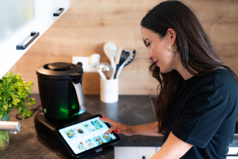 Warum Thermomix® von Vorwerk? Ein Vergleich mit Konkurrenzprodukten
